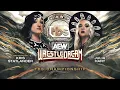 Download Lagu VOLLEDIGE WEDSTRIJD: Kris Statlander versus Julia Hart! | WorstelDroom 2023