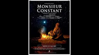 Monsieur Constant bande-annonce officielle