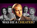 The SHOCKING Truth About Prince Philip s Secret Affairs