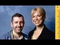 How tall is Hannah Waddingham Real Height Comparison