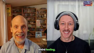 a little interview on the youtube channel consciousness curiosities about obes 