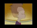 Code Lyoko - Devirtulization Sound Effects Rips