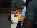 Bruce Lee teaching to Christopher Reeve 1970