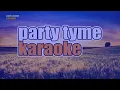 Dan + Shay - You (Karaoke Version)