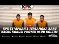 Lagu 🔴LIVE - KPK Tetapkan 3 Tersangka Baru Kasus Korupsi Proyek Pembangunan RSUD Koltim