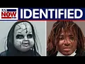 Philadelphia police identify man accused of harassing people in Chucky mask