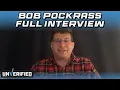 IndyCar on FOX Reporter Bob Pockrass Full Interview UNVERIFIED