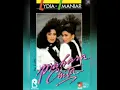 Prahara Cinta - Lydia dan Imaniar - Original