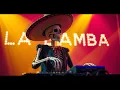 Download Lagu La Bamba (EDM Dance House Remix) – Día de Muertos Party | J.Devis \u0026 Jorge Walking
