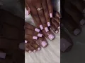 Nail colours that look good on dark skin