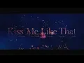 SHINHWA - Kiss Me Like That OFFICIAL MV