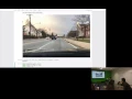 OpenCV for Self-Driving Cars AI Engineering Meetup