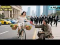 Download Lagu Rich CEO Pretends Poor, Rides Bicycle to Marry Beggar—Turns Out He’s a Fake Poor Chairman Too