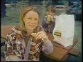 H Salt Seafood TV Commercial California Based Fast Food Chain - 1977