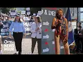 How the Virginia governor s race became a microcosm of national issues