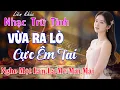 Lagu Lk Nhạc Vàng Bolero Trữ Tình TOÀN BÀI HAY 🔴Giọng Ca Diễn Quân Đặc Biệt Hay, Mới Nhất 2026 Cực Êm Tai