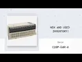 Buy C28P-EAR-A Omron Module 8431 from Santa Clara Systems