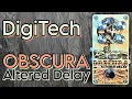 Download Lagu DigiTech Obscura - Altered Delay