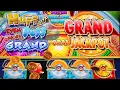 Download Lagu Best Night Ever Playing Huff N Even More Puff Grand \u0026 Hit THE GRAND!