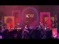 FLOATED BY - PETER CAT RECORDING CO  LIVE AT ICW   HD 1080p