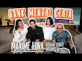 Lagu TERNYATA MAXIME GAK SUKA AKTING?? - ZONA AMAN EPS. 08