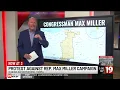 Max Miller Protest
