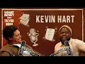 Kevin Hart Gets the Bubble Guts - What Now with Trevor Noah Podcast