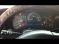 silverado with transmission problems