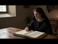 Lo que la historia ocultó: El secreto de Santa Matilde para no rendirse ante la tragedia