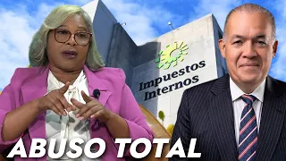 El tablazo que trae la facturación electrónica de la DGII