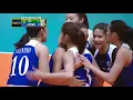 UAAP 81 WV: Deanna Wong stuns FEU with a swift one two! | ADMU | Best Plays