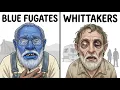 The Most Inbred Families In American History