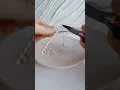 DIY Pearl Drop Earrings Make Earrings at Home - Rimmoto