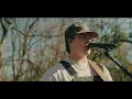 Zach John King - Cold Shoulder (The Cabin Sessions)