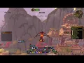 Aid the Alliance - MOP Remix Dragonflight
