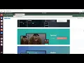 Lecture 4 PHP Procedural Programming - how to implement Sessions
