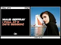 Maud Geffray - I Fall at 5 feat. Rebeka Warrior [Nite Session] (Official Audio)
