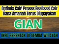 Lagu Optimis Cair! Proses Realisasi Dana Amanah Terus Diupayakan