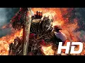 Download Lagu Imagine Dragons - Battle Cry #Transformers Age of Extinction (Music Video HD)