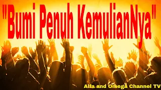 Download #pujianbumipenuhkemuliaanNya - Bumi Penuh KemuliaanNya MP3