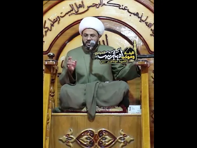 ⁣ثواب لا يعد ولا يحصى الصلاة على محمد وآل محمد
