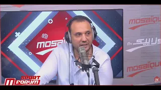 Forumsport حقيقة تواجد مشروبات كحولية في اجتماع الحكام 