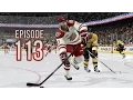NHL 16 - Be a Pro Ep 113 Road to the Robertson Cup