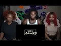 TRIGGA500K HARD LISTEN!🔥 all hustle, no luck. | REACTION