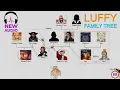 Download Lagu One Piece Monkey D. Luffy Family Tree || Pirates World (New Audio) [Re Upload] part I