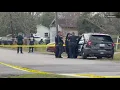 Community leaders call for action after fatal shooting of Beaumont teen