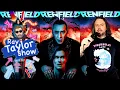 Renfield Movie Review from the Ray Taylor Show