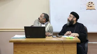 مدخل الى علم المخطوطات الكوديكولوجيا الباحث اسحق الباجوشي ١ 