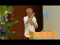 Lagu Joris Luyendijk - omgaan met weerstand in de transitie naar een impact economie