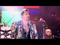 Alberto Barros - Amores Como El Nuestro